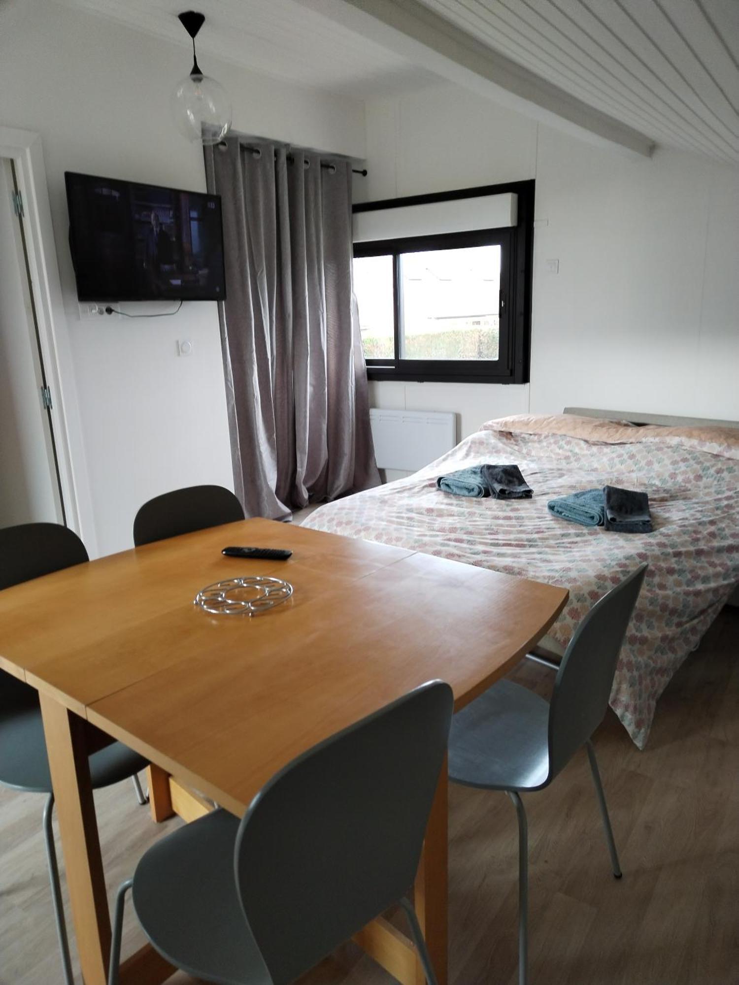 Chez Mimi 1,7 Kilometres De Luxeuil Les Bains Apartment Froideconche ภายนอก รูปภาพ